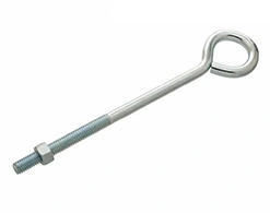 Monel 400 Eye Bolt